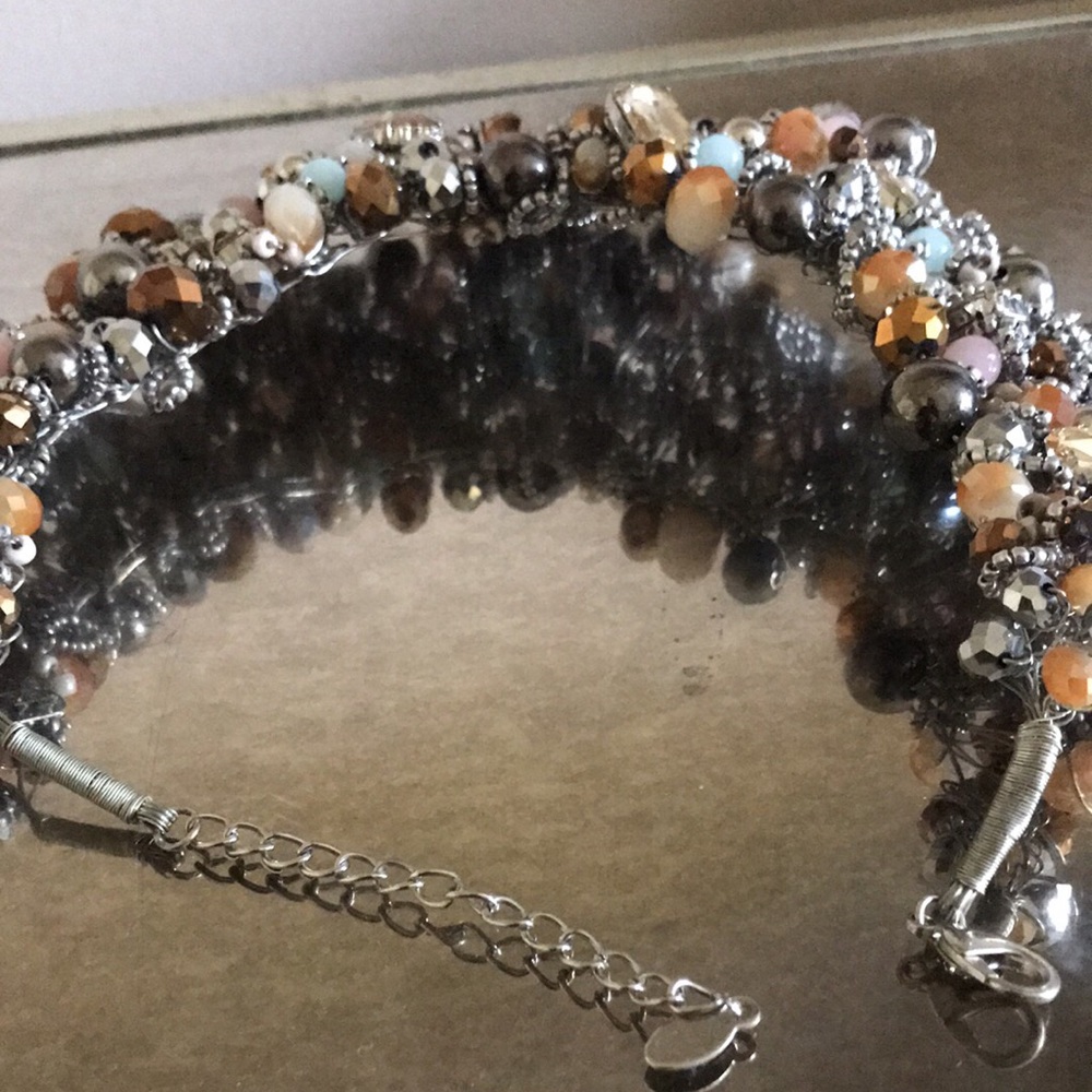 Aldo Necklace